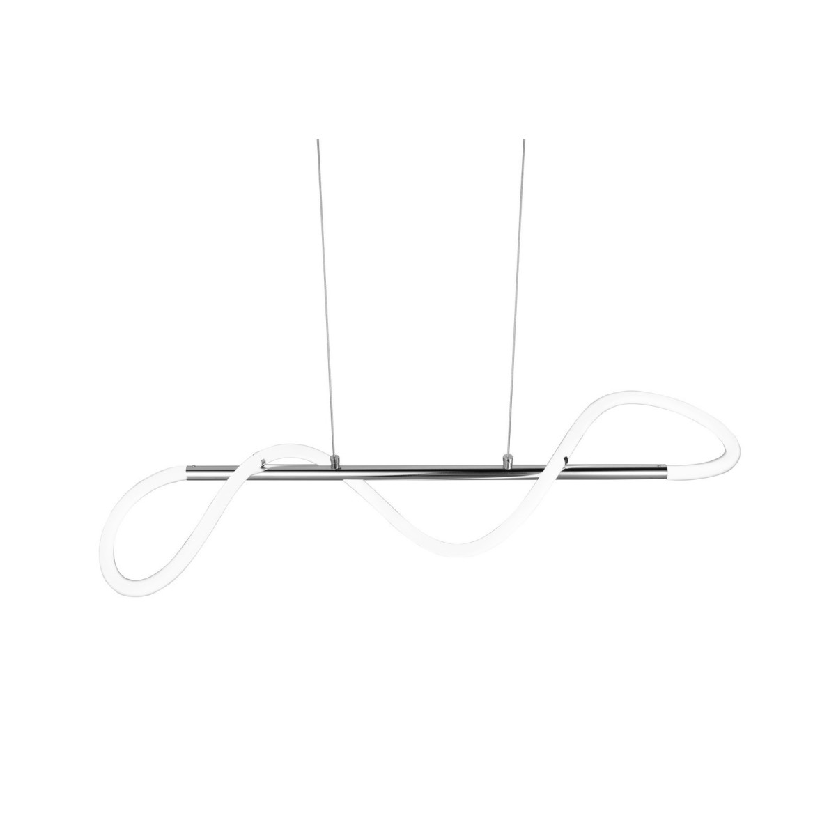 Nowoczesna lampa wisząca RL ARGOS R32361106