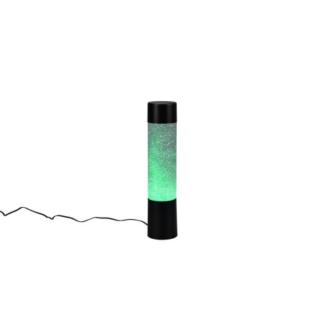 Piękna lampka nocna - biurkowa RL GLITTER R50871032