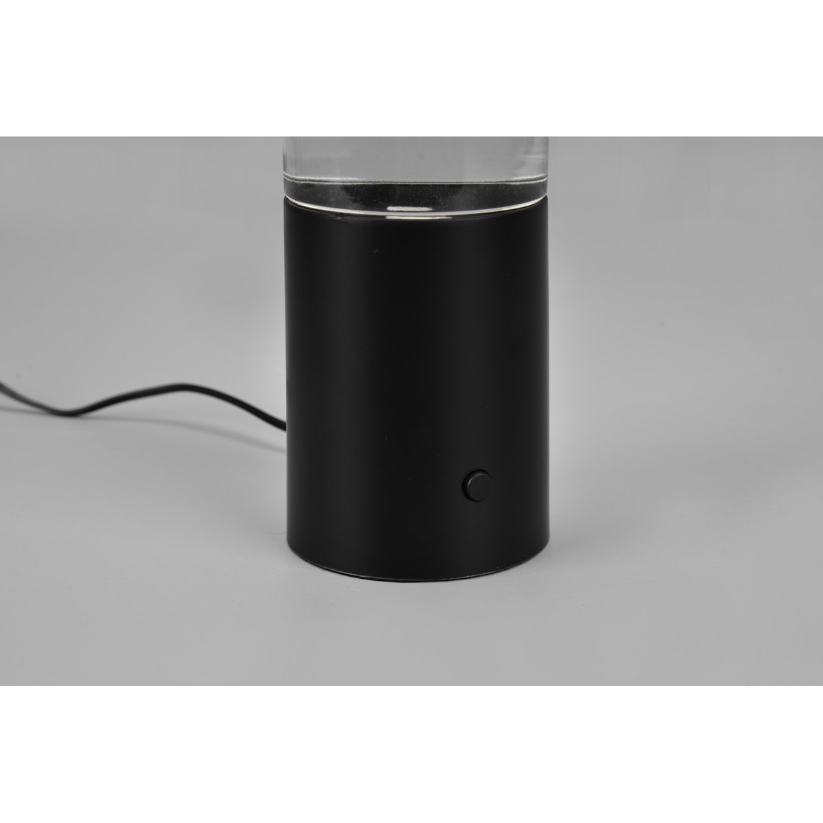 Piękna lampka nocna - biurkowa RL GLITTER R50871032