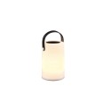 Nowoczesna lampa ogrodowa RL GARCIA R54066101