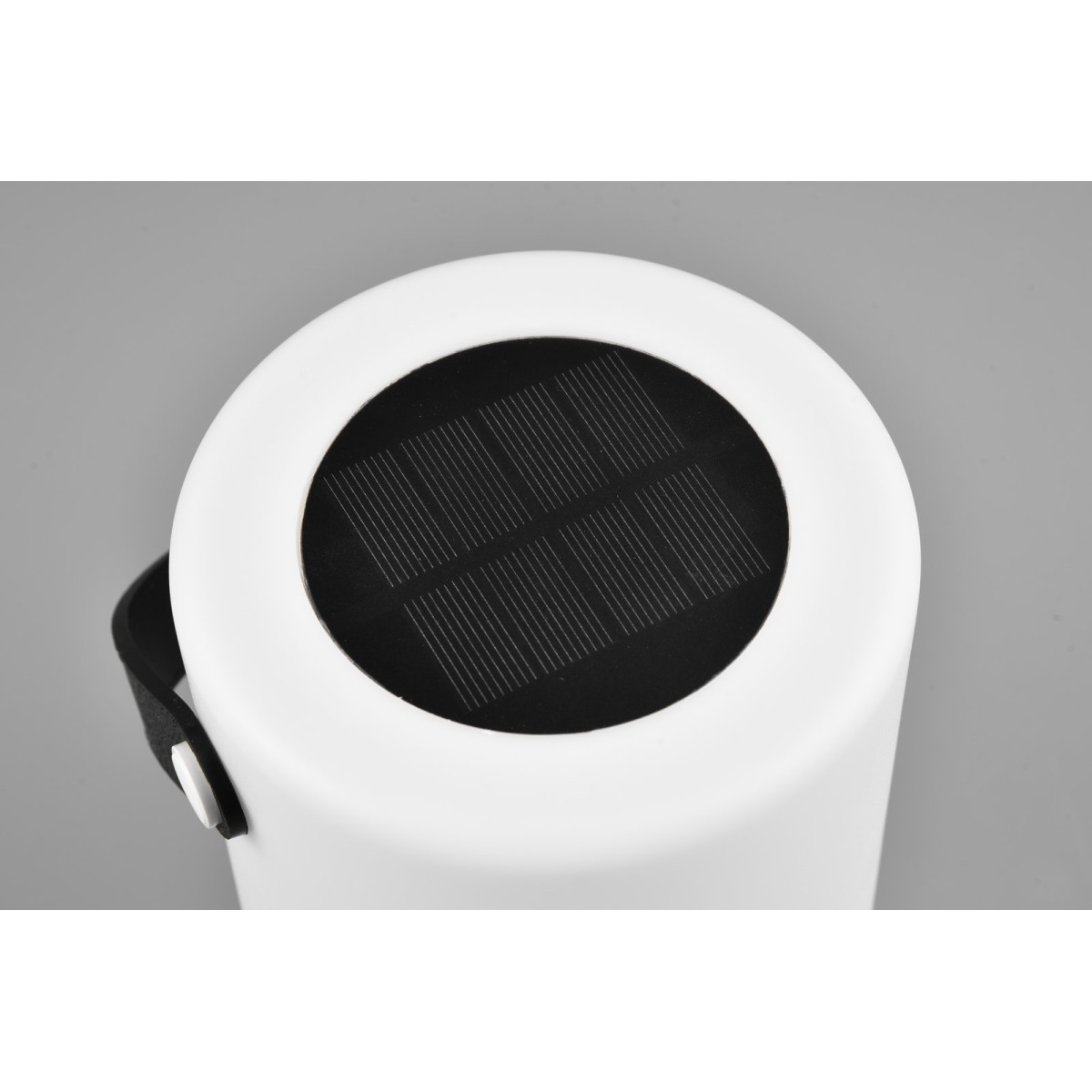 Nowoczesna lampa ogrodowa RL GARCIA R54066101