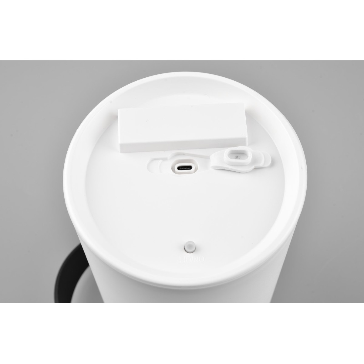 Nowoczesna lampa ogrodowa RL GARCIA R54066101