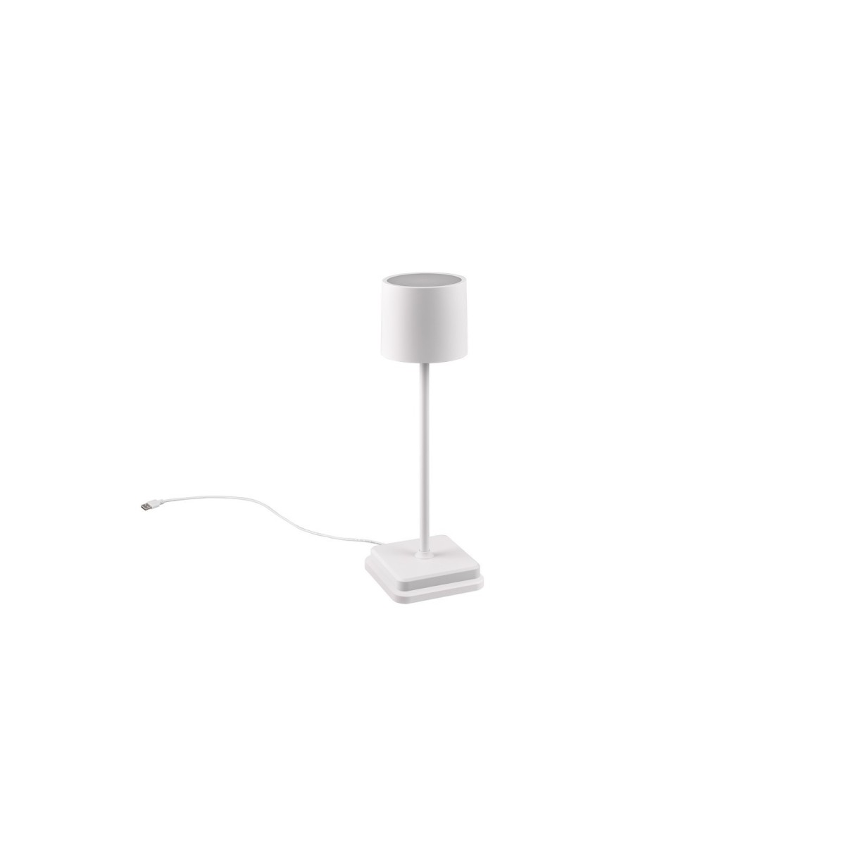 Nowoczesna lampa ogrodowa RL FERNANDEZ R54096131