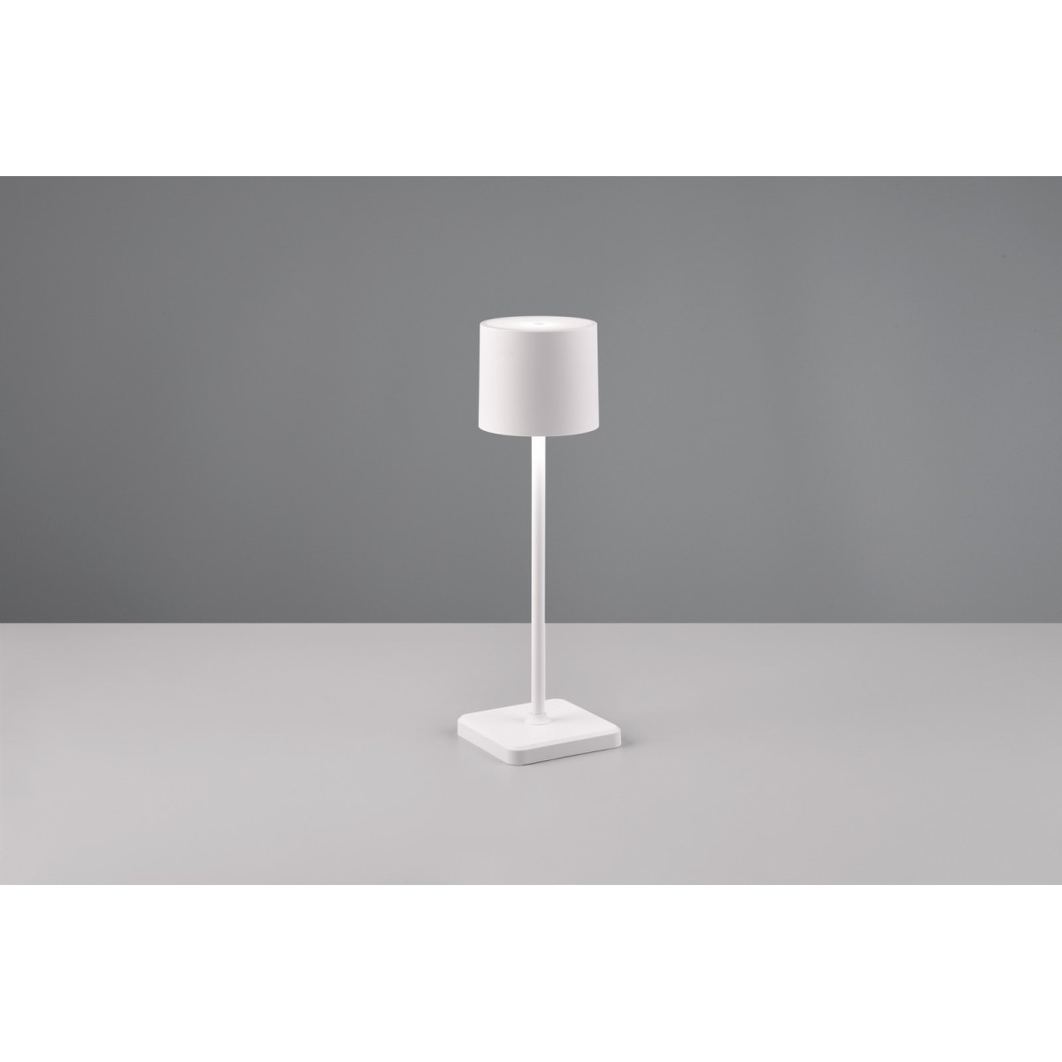 Nowoczesna lampa ogrodowa RL FERNANDEZ R54096131