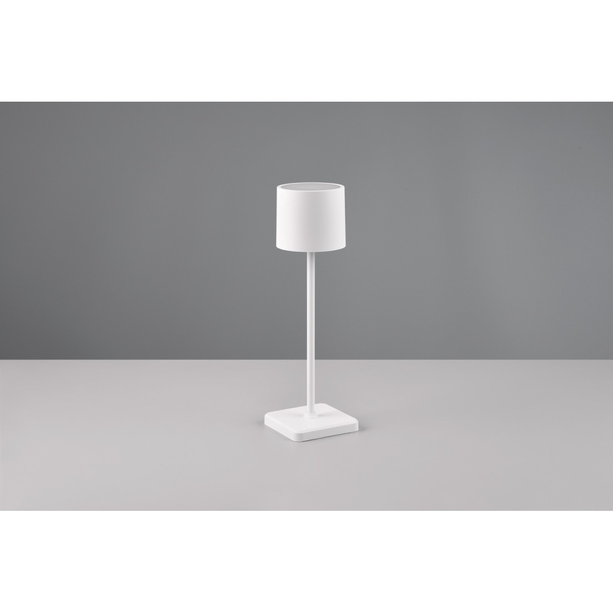 Nowoczesna lampa ogrodowa RL FERNANDEZ R54096131