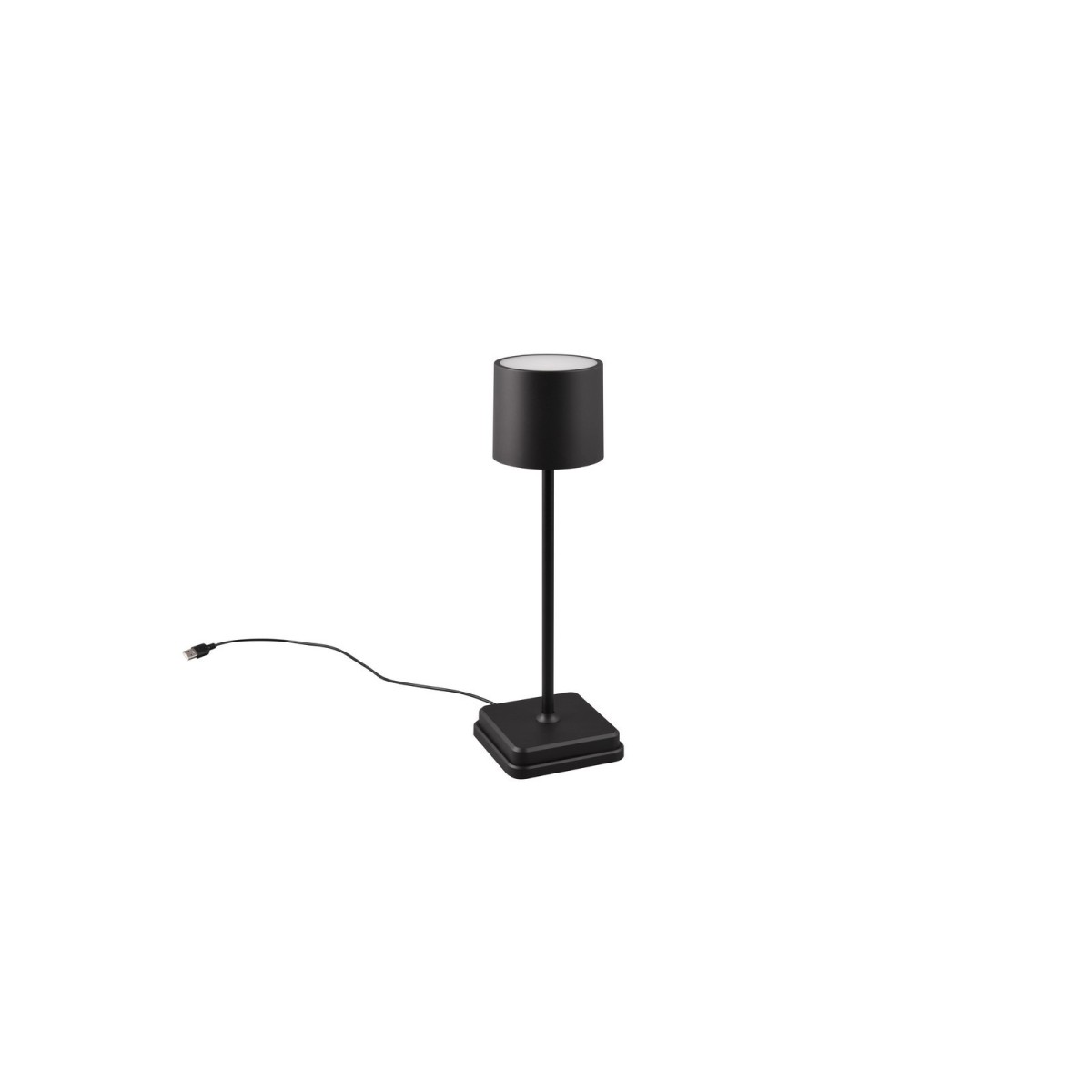 Nowoczesna lampa ogrodowa RL FERNANDEZ R54096132