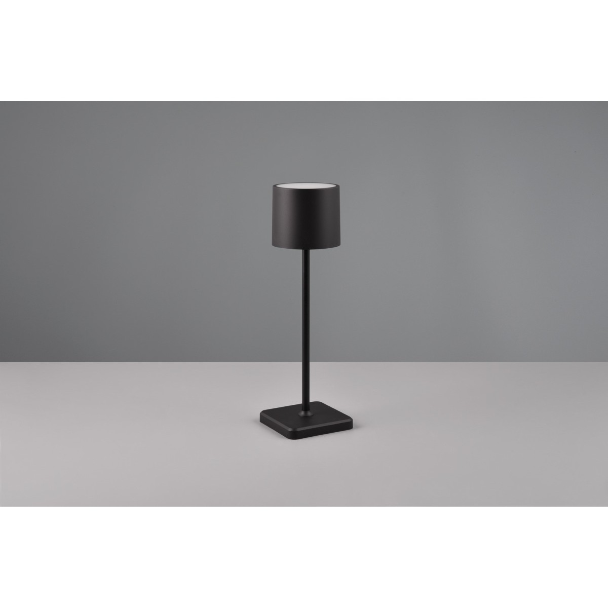 Nowoczesna lampa ogrodowa RL FERNANDEZ R54096132