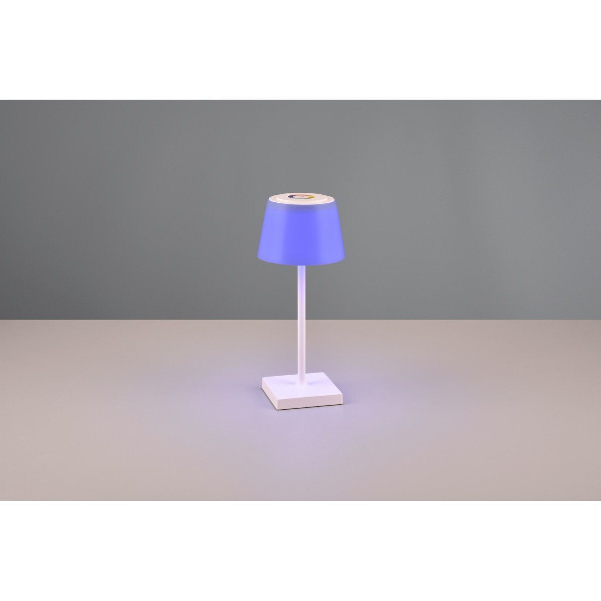 Nowoczesna lampa ogrodowa RL SANCHEZ R54126131