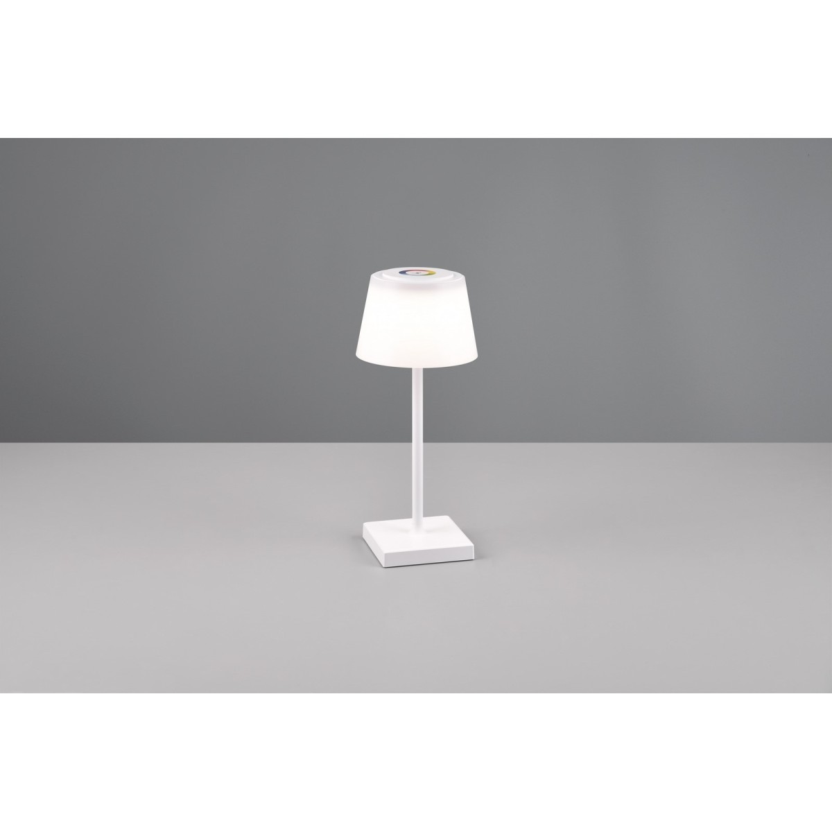 Nowoczesna lampa ogrodowa RL SANCHEZ R54126131