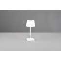 Nowoczesna lampa ogrodowa RL SANCHEZ R54126131