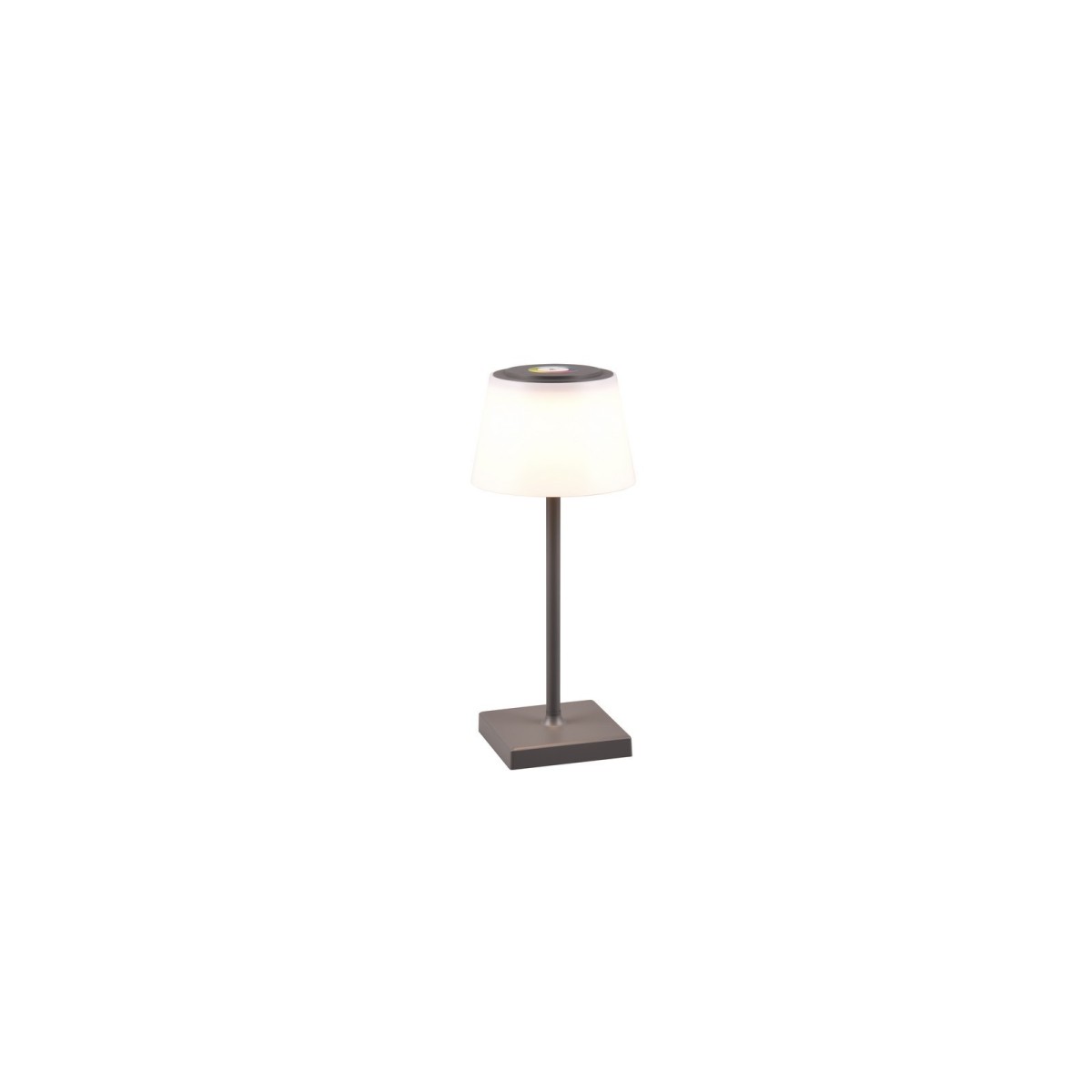 Nowoczesna lampa ogrodowa RL SANCHEZ R54126142