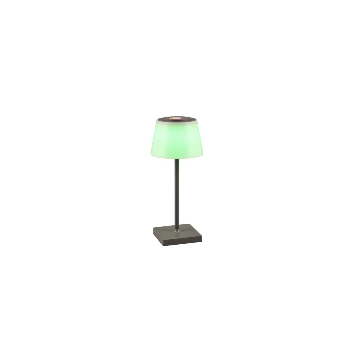 Nowoczesna lampa ogrodowa RL SANCHEZ R54126142