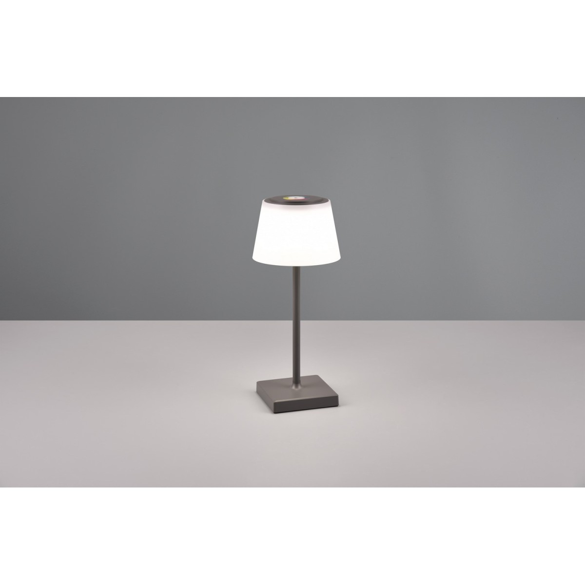 Nowoczesna lampa ogrodowa RL SANCHEZ R54126142