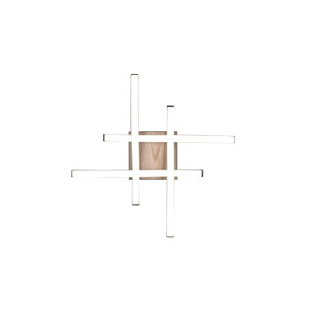 Nowoczesna lampa sufitowa RL ROUTE R62474135