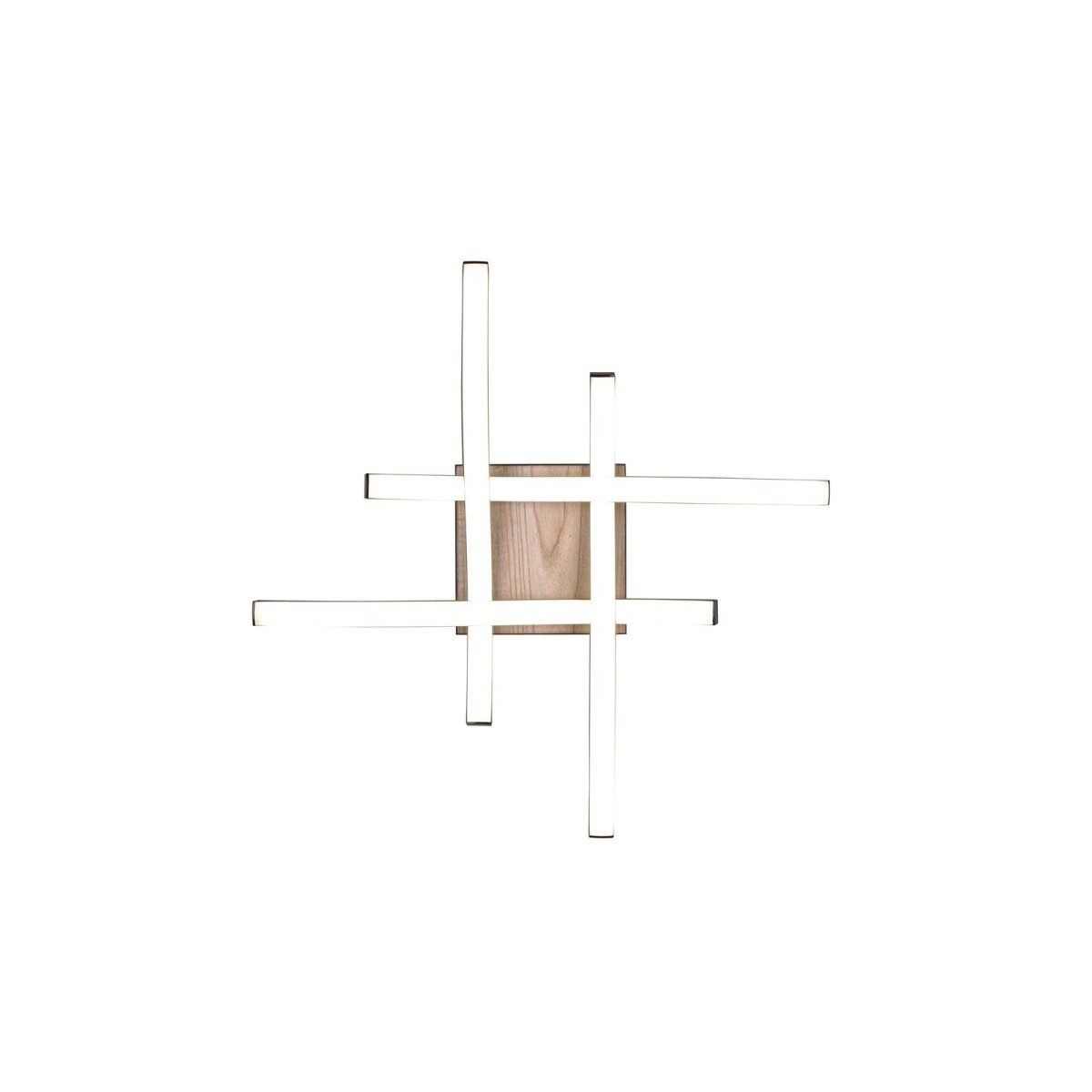 Nowoczesna lampa sufitowa RL ROUTE R62474135