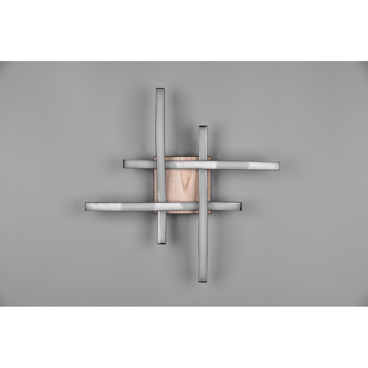 Nowoczesna lampa sufitowa RL ROUTE R62474135