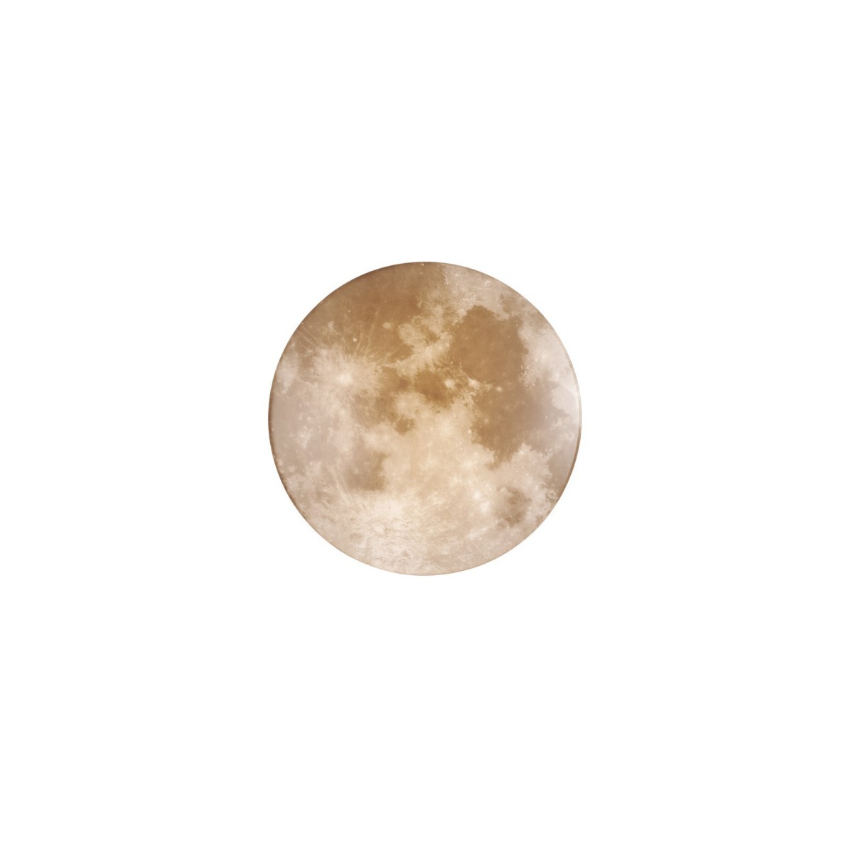 Nowoczesna lampa sufitowa RL MOONIKA R62764000