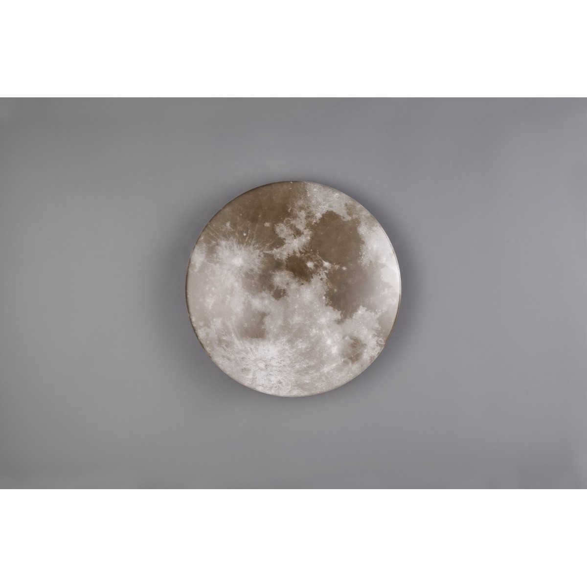 Nowoczesna lampa sufitowa RL MOONIKA R62764000