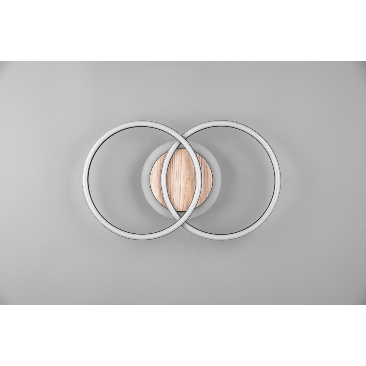 Nowoczesna lampa sufitowa RL GIRO R62783635