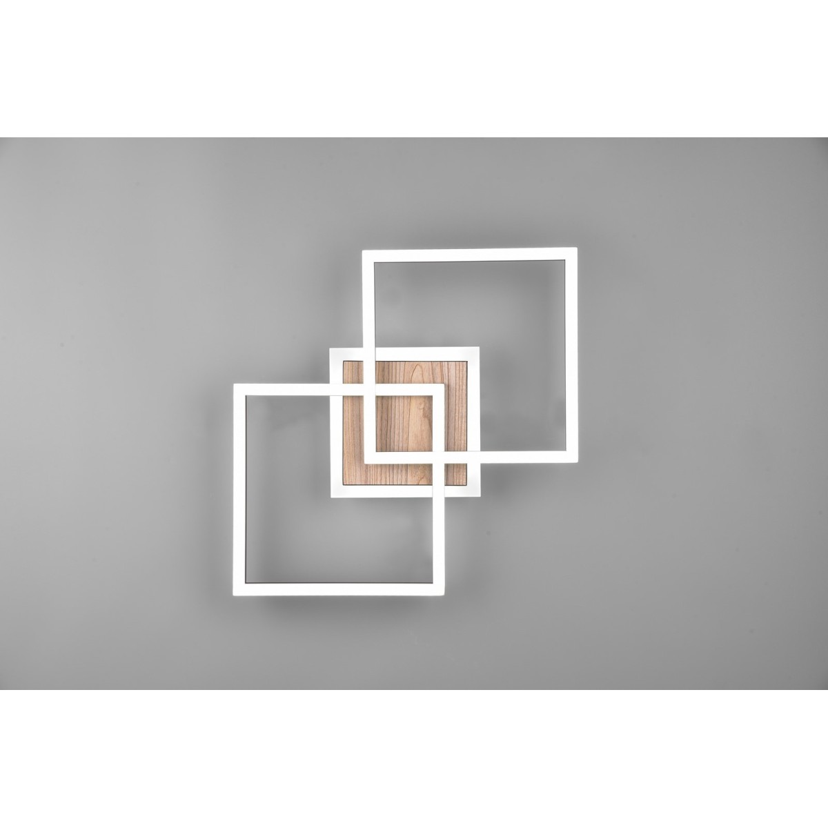 Nowoczesna lampa sufitowa RL GIRO R62793635