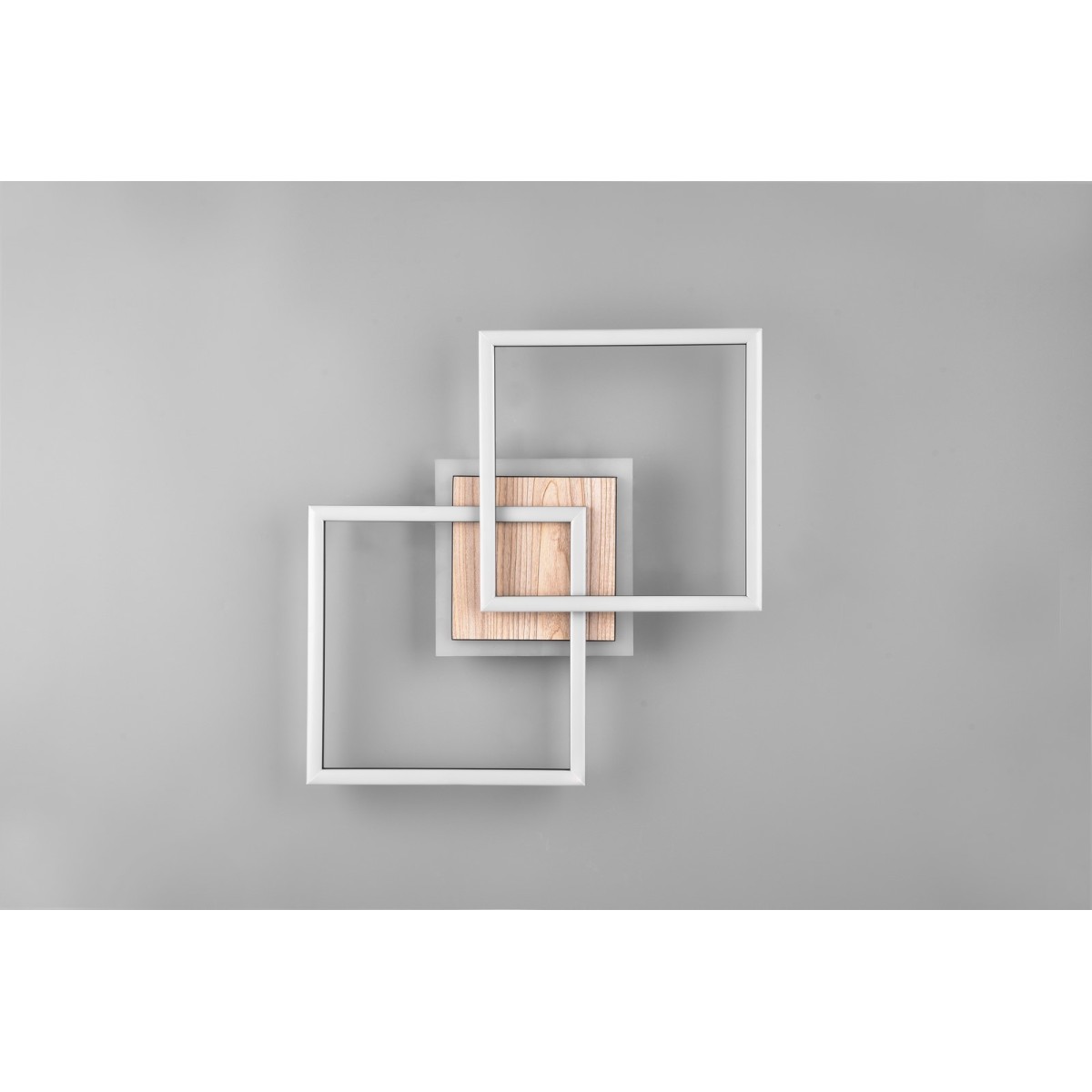 Nowoczesna lampa sufitowa RL GIRO R62793635