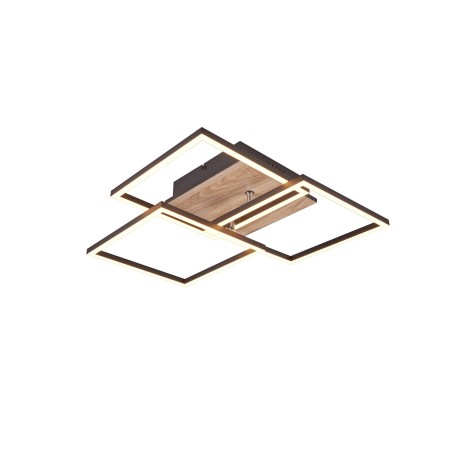 Nowoczesna lampa sufitowa RL MOBILE R62883135