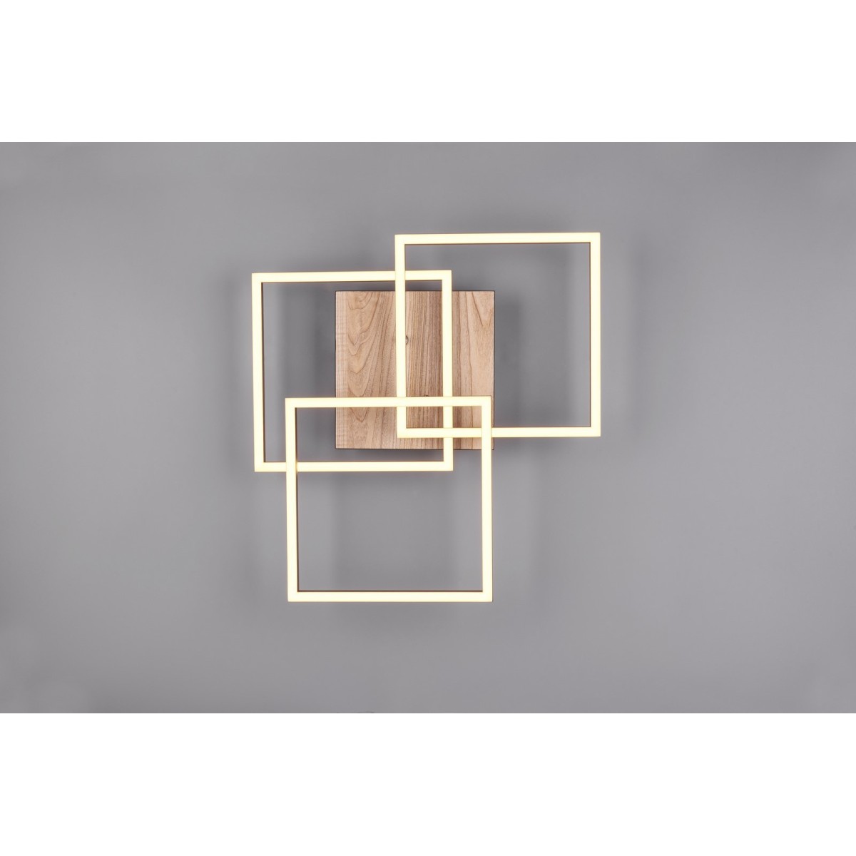 Nowoczesna lampa sufitowa RL MOBILE R62883135