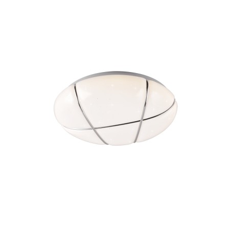 Nowoczesna lampa sufitowa RL TIBOR R62903001