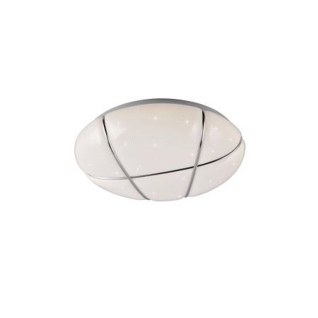 Nowoczesna lampa sufitowa RL TIBOR R62903001