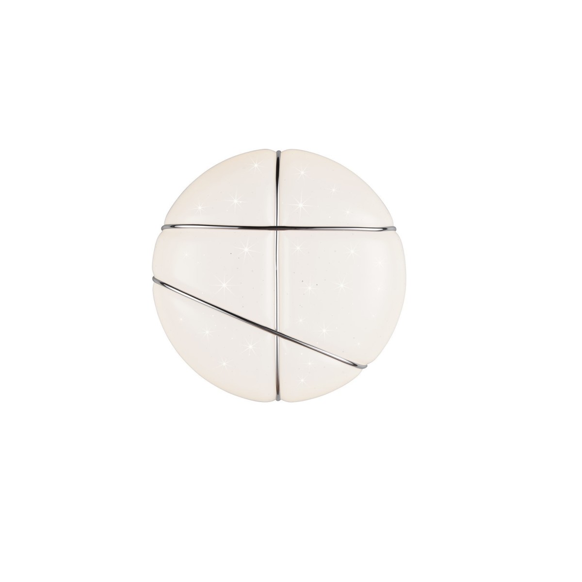 Nowoczesna lampa sufitowa RL TIBOR R62903001