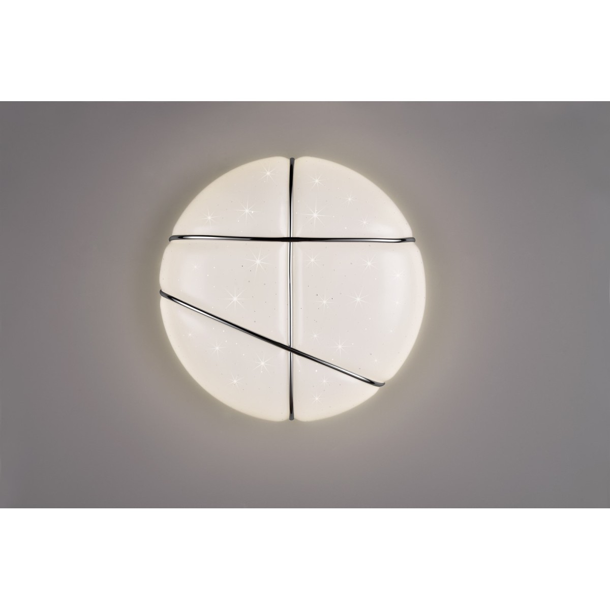 Nowoczesna lampa sufitowa RL TIBOR R62903001