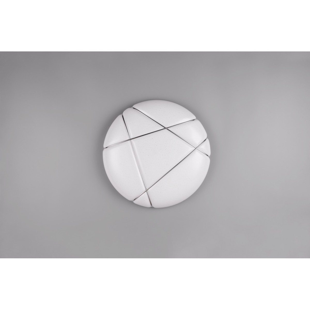 Nowoczesna lampa sufitowa RL TIBOR R62905001