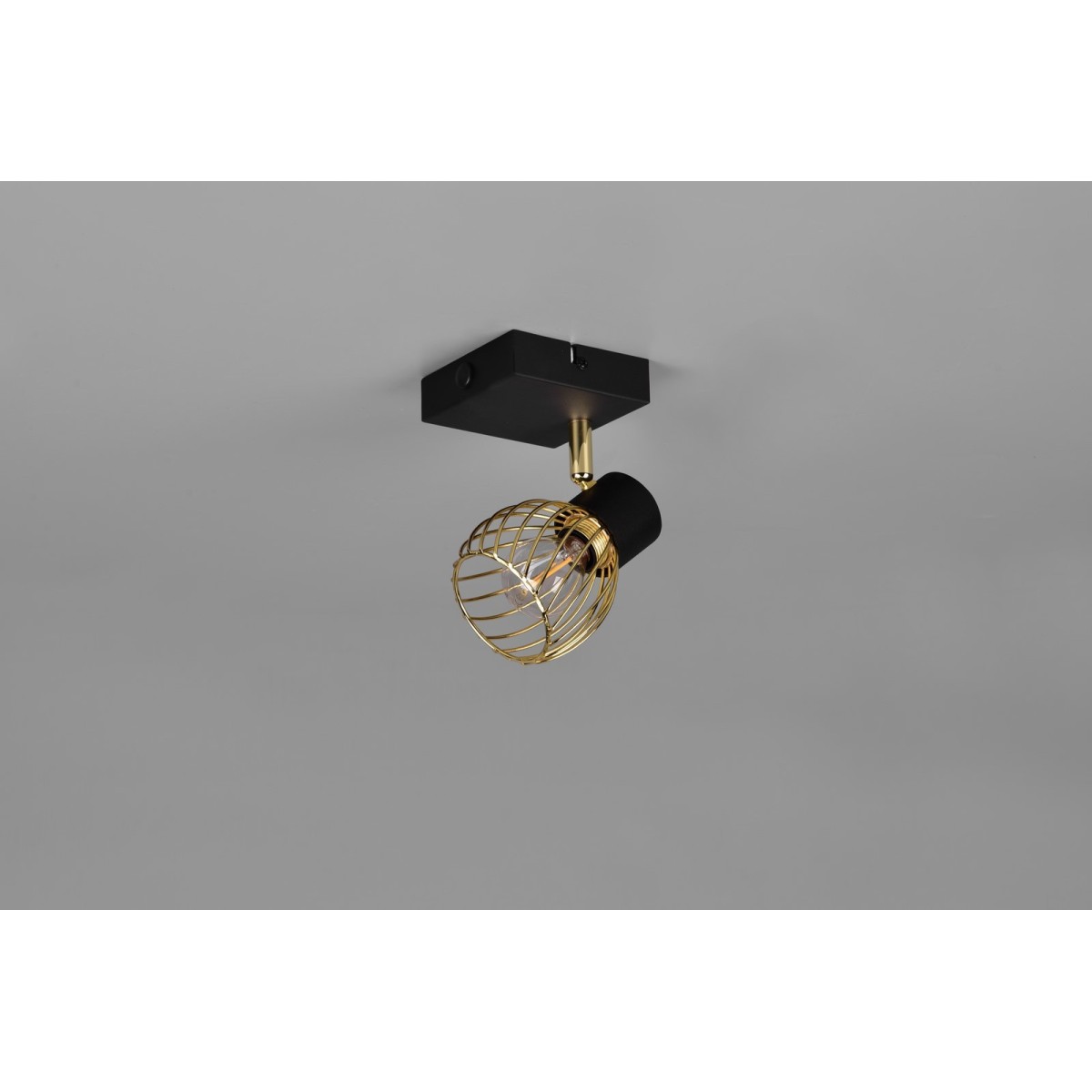 Nowoczesny kinkiet RL ARDON R81381080