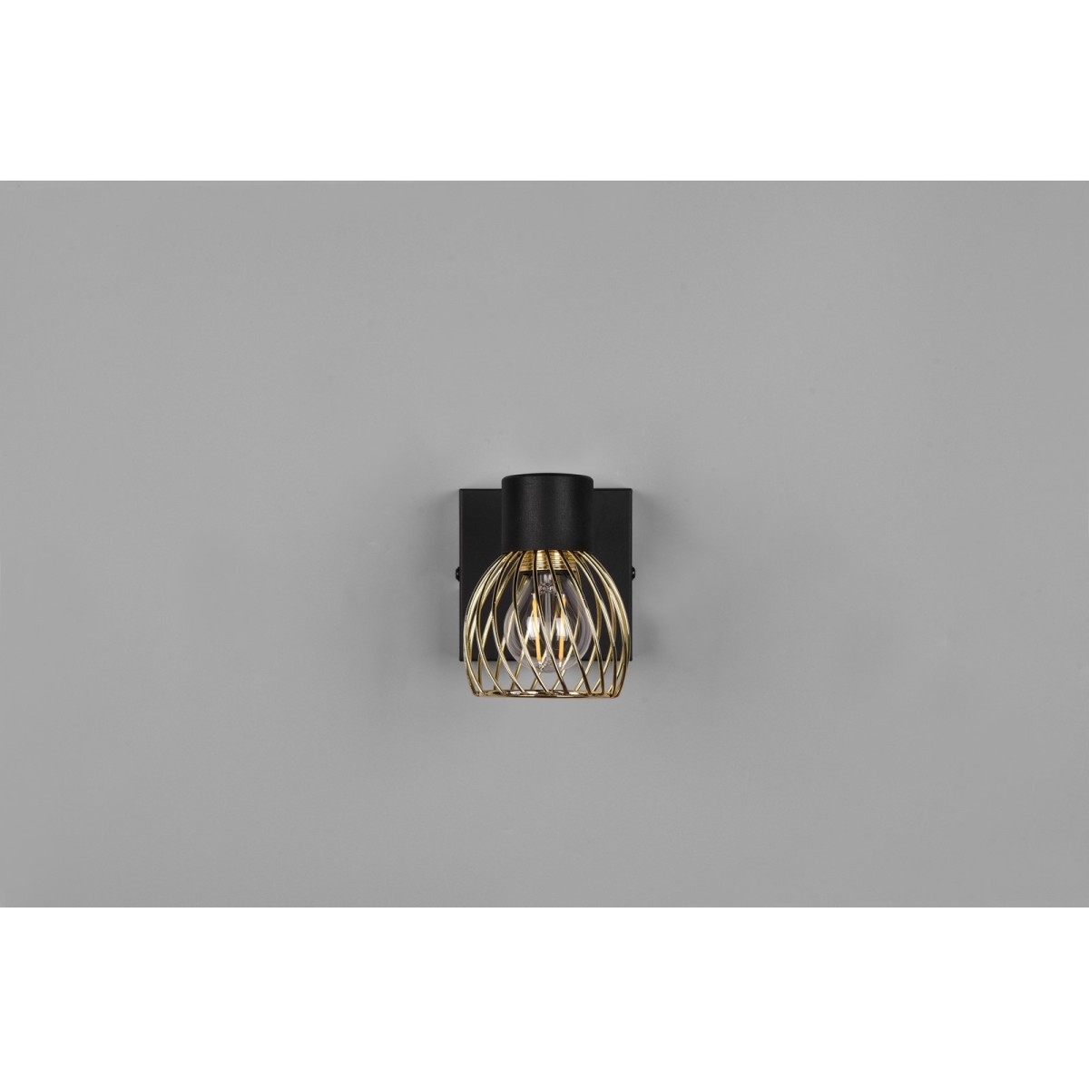 Nowoczesny kinkiet RL ARDON R81381080