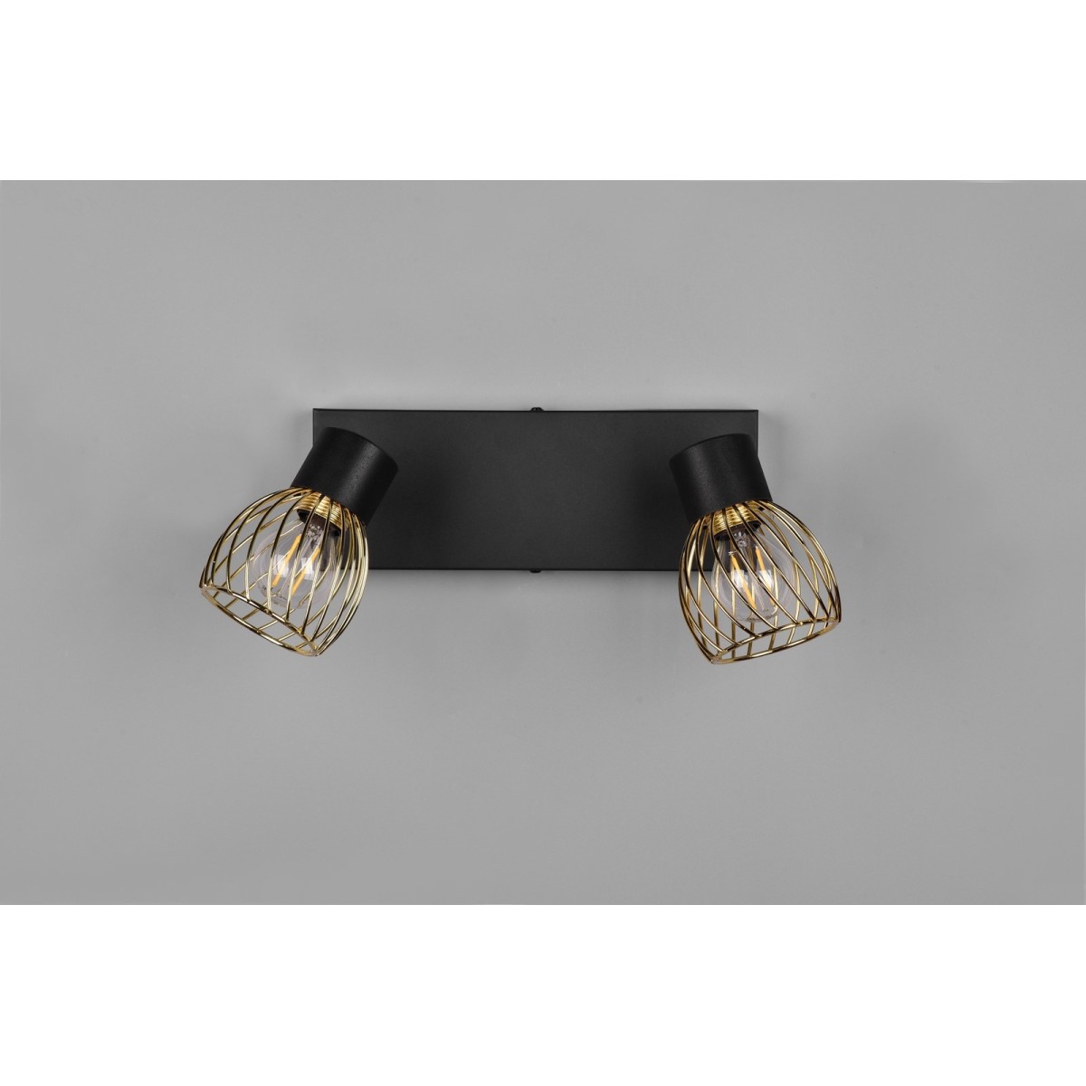 Nowoczesny kinkiet RL ARDON R81382080