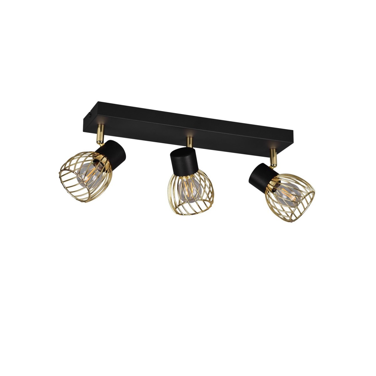 Nowoczesna lampa sufitowa RL ARDON R81383080