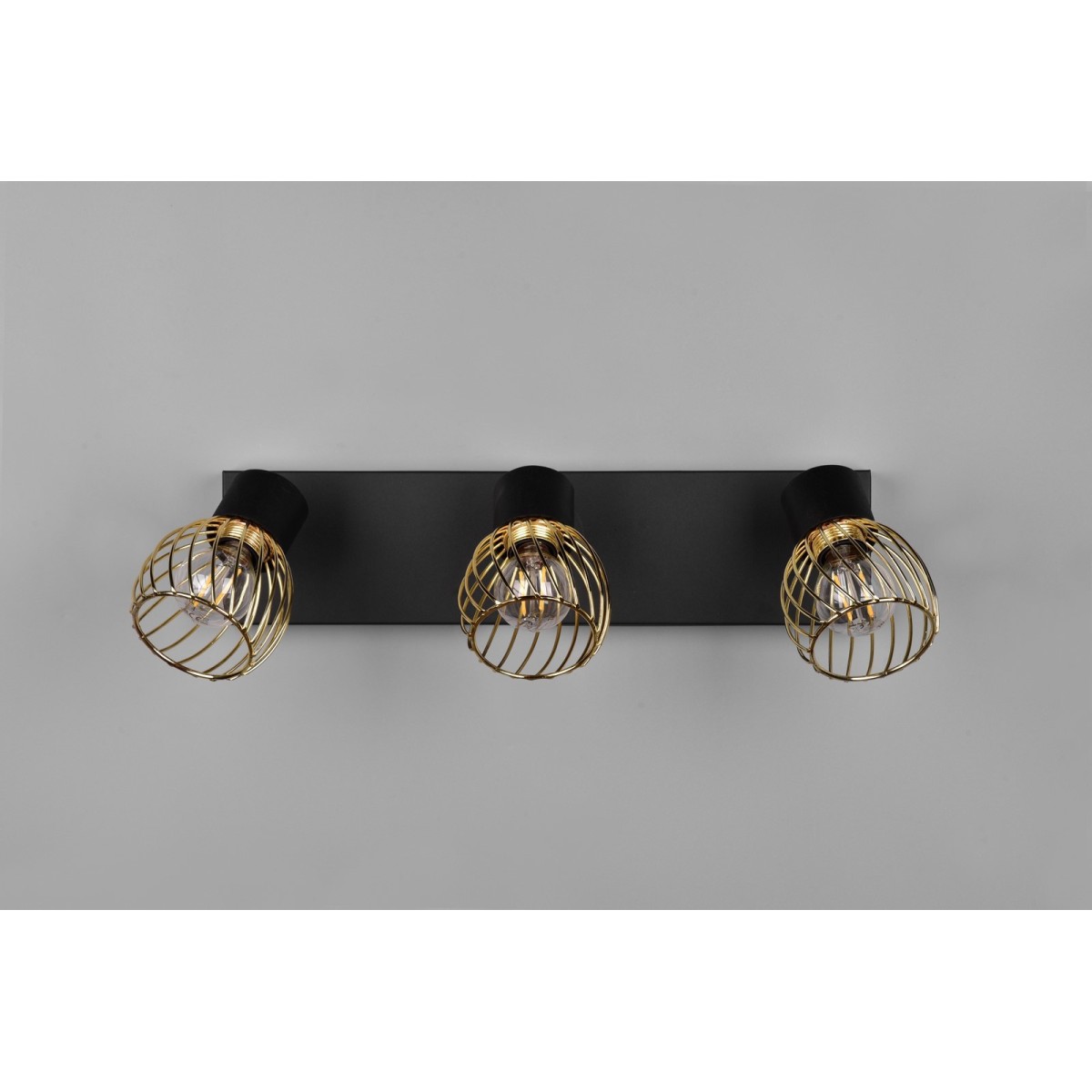 Nowoczesna lampa sufitowa RL ARDON R81383080