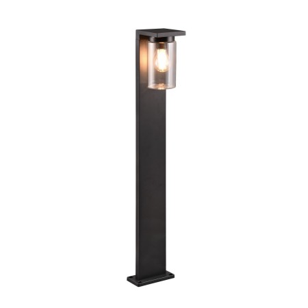 Lampa ogrodowa Trio ARDILA - CZUJNIK ZMIERZCHU 411660132