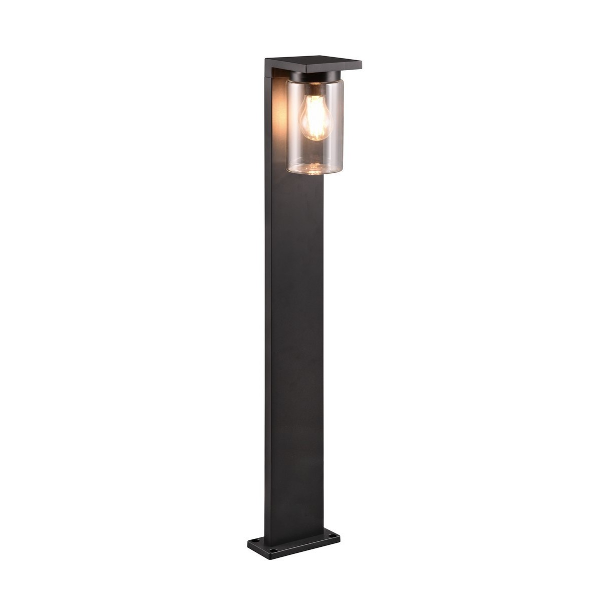 Lampa ogrodowa Trio ARDILA - CZUJNIK ZMIERZCHU 411660132