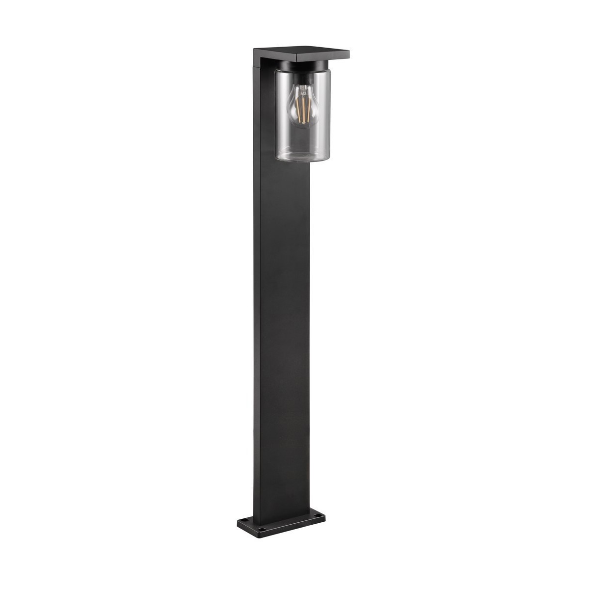 Lampa ogrodowa Trio ARDILA - CZUJNIK ZMIERZCHU 411660132