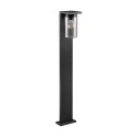 Lampa ogrodowa Trio ARDILA - CZUJNIK ZMIERZCHU 411660132