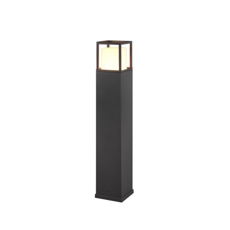 Lampa ogrodowa Trio WITHAM 477860142