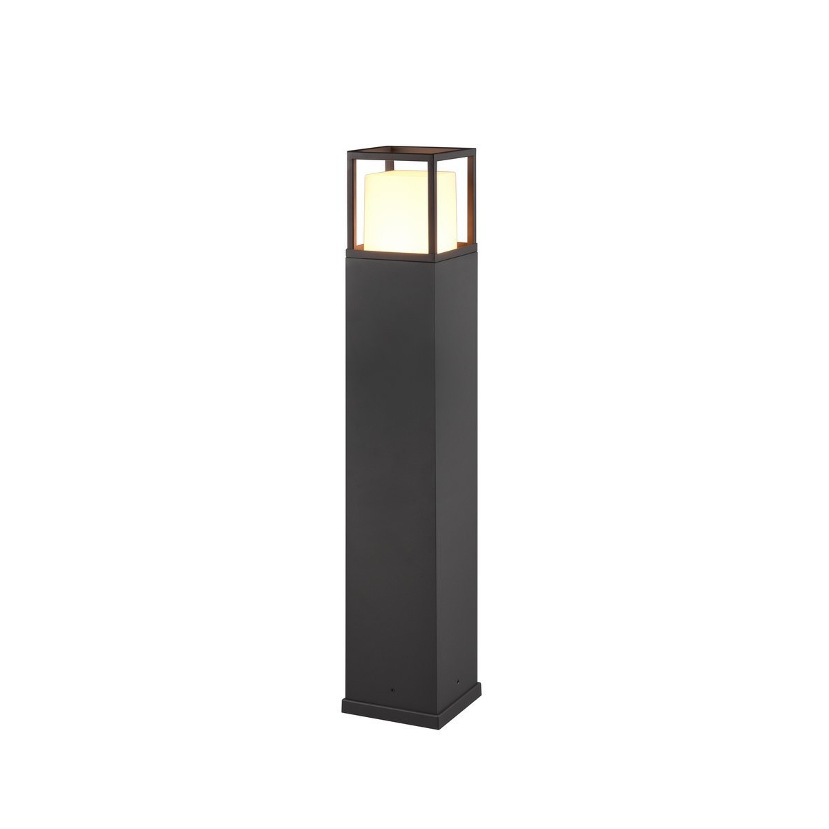 Lampa ogrodowa Trio WITHAM 477860142