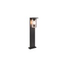 Lampa ogrodowa Trio ARDILA - CZUJNIK ZMIERZCHU 511660132
