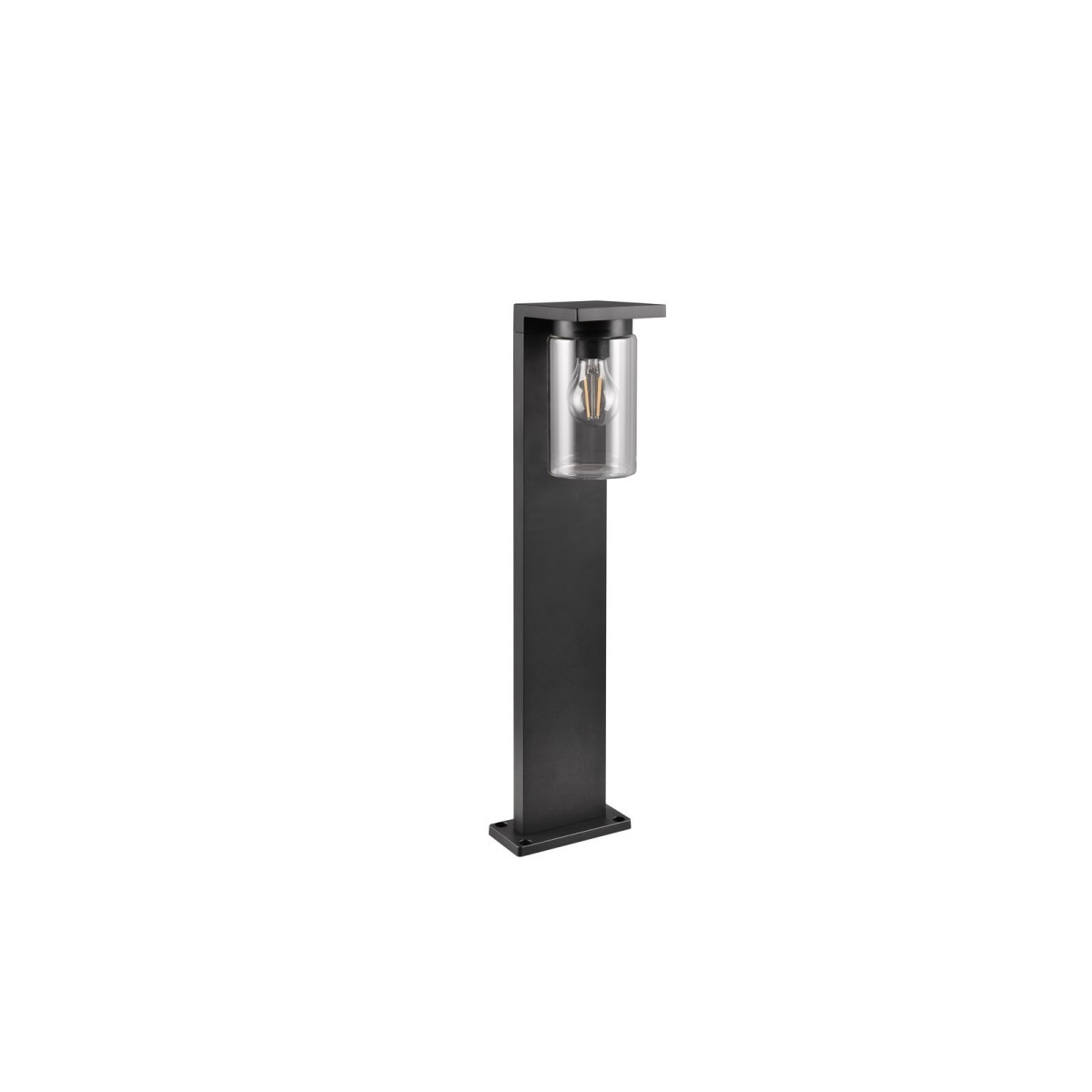 Lampa ogrodowa Trio ARDILA - CZUJNIK ZMIERZCHU 511660132