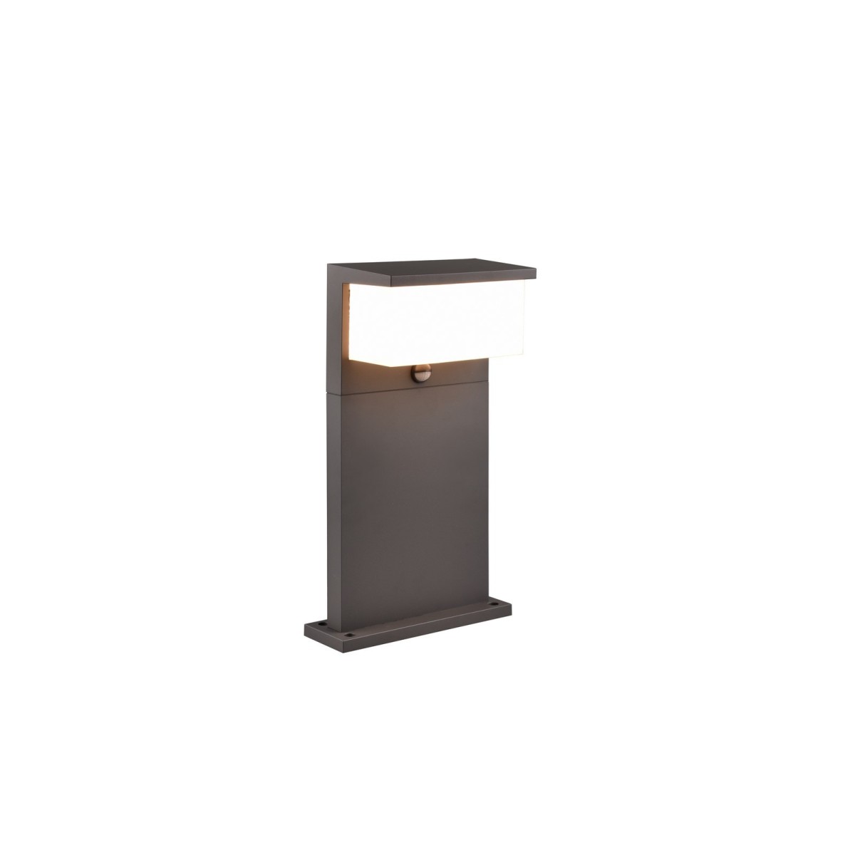 Lampa ogrodowa Trio NESTOS - CZUJNIK RUCHU 540969142