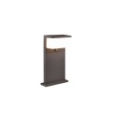 Lampa ogrodowa Trio NESTOS - CZUJNIK RUCHU 540969142