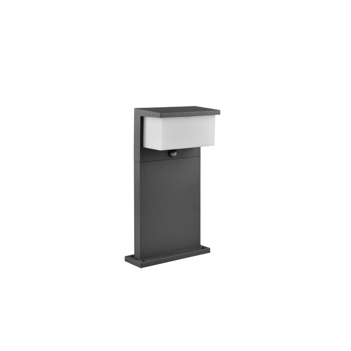 Lampa ogrodowa Trio NESTOS - CZUJNIK RUCHU 540969142
