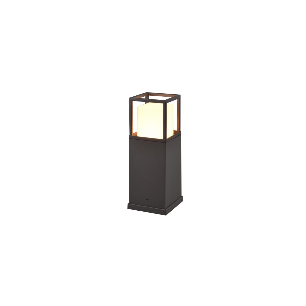 Lampa ogrodowa Trio WITHAM 577860142