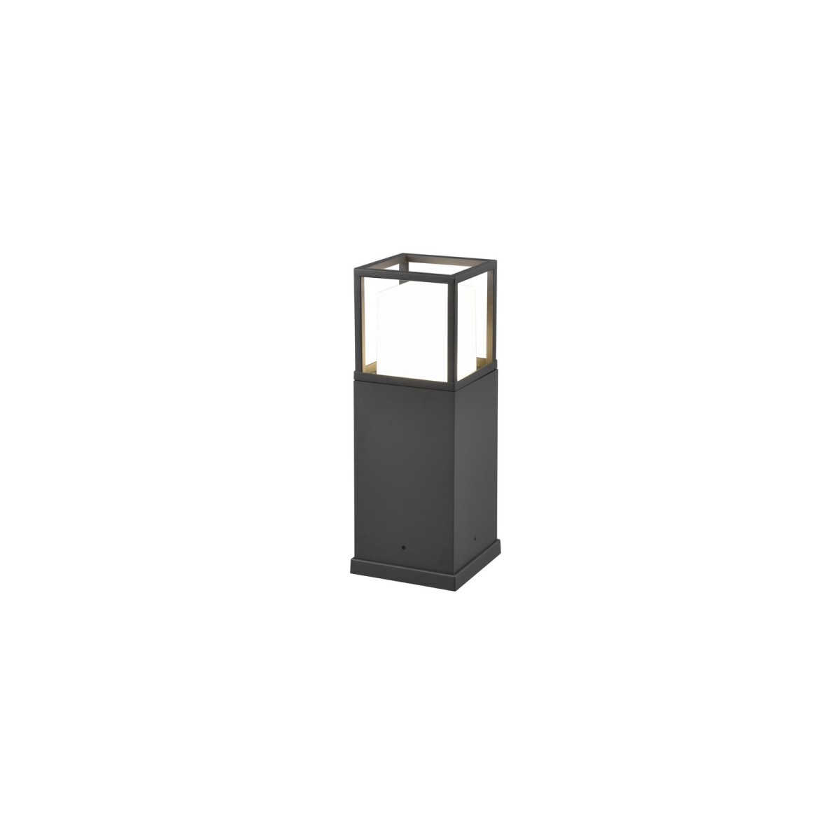 Lampa ogrodowa Trio WITHAM 577860142